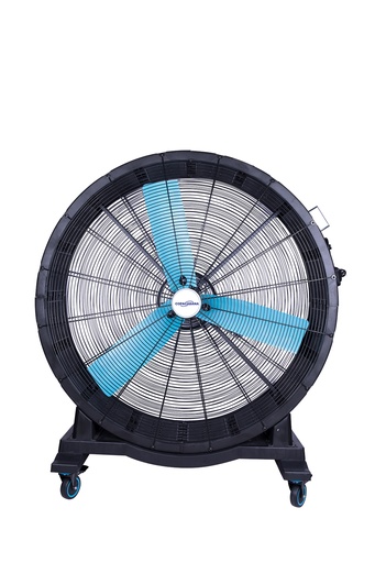 [CFQA1200PIO] Ventilador de Piso Hercules 1200