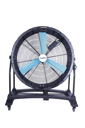 [CFQA720PI] Ventilador de Piso Andromeda 720