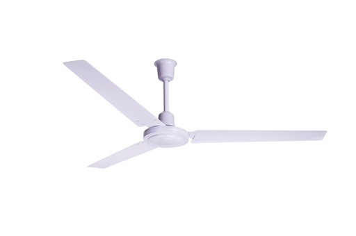 [CCDA75TE] Ventilador de Techo Briz Blanco