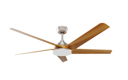 [CCEA52TE] Ventilador de Techo Mistral 52" con LED