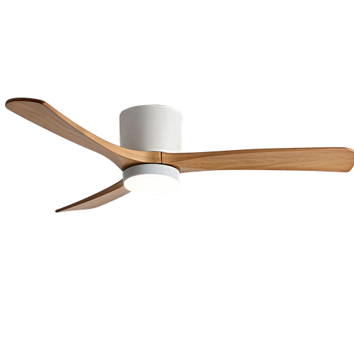 [CCEA46TE] Ventilador de Techo Axis 46" con LED