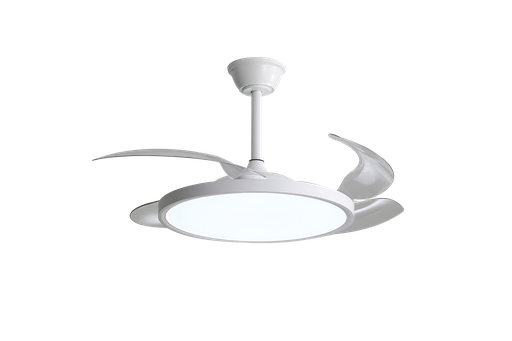 [CCEA48TE] Ventilador de Techo Nexo 48" con LED