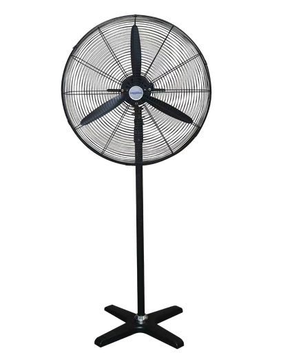 [CFJA190PE] Ventilador de Pedestal Typhoon 2 en 1 de 30"