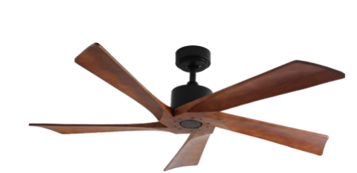 [CCGA54TE] Ventilador de Techo Aura 54"