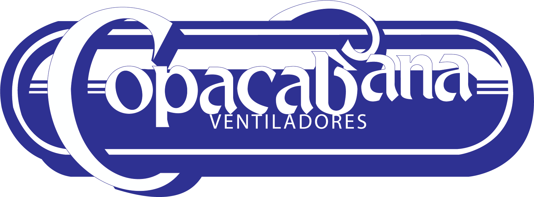Ventiladores Copacabana