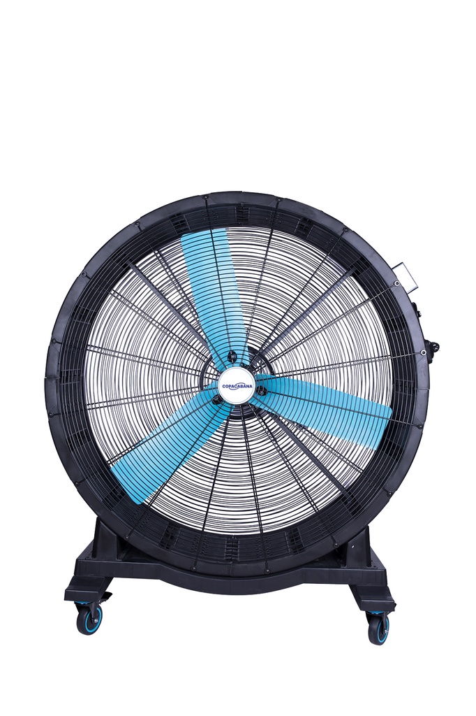 Ventilador de Piso Copacabana Hercules 1200