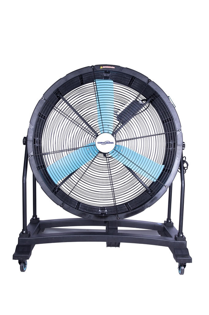 Ventilador de Piso Copacabana Andromeda 720