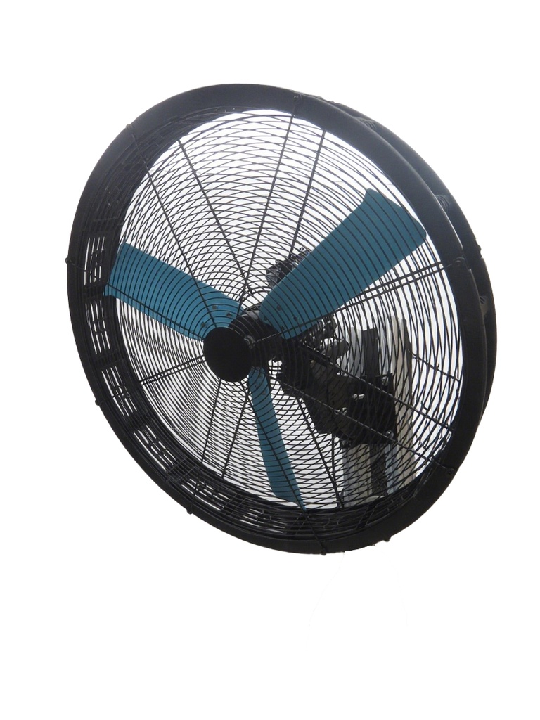 Ventilador de Pared Copacabana Ursa 820