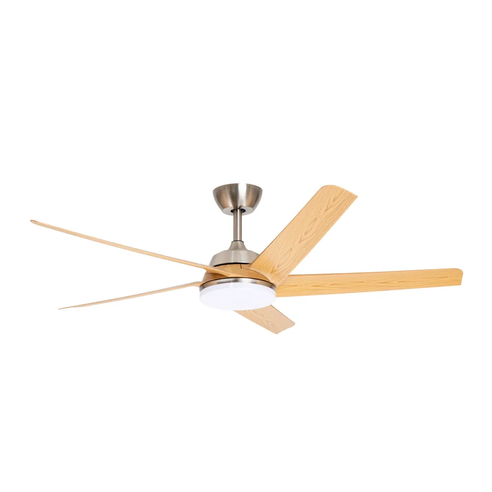 [CCEA52TE] Ventilador de Techo Copacabana Mistral 52" LED