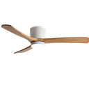 Ventilador de Techo Copacabana Axis 46" LED