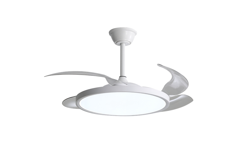 [CCEA48TE] Ventilador de Techo Nexo 48" con LED