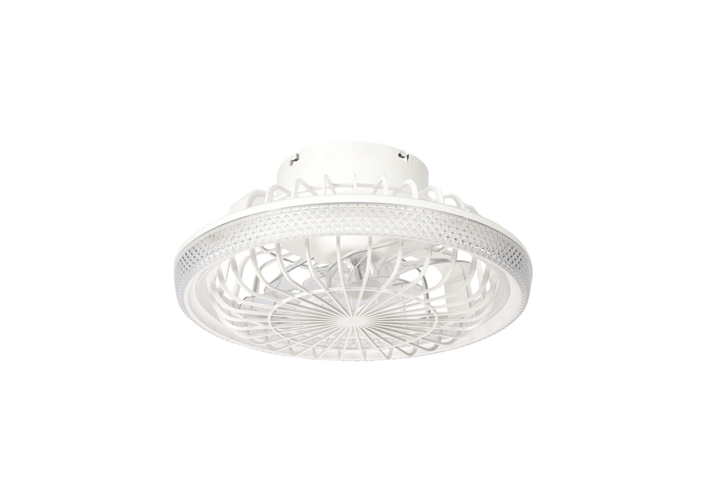 [CCEA19TE] Ventilador de Techo Copacabana Aero 19" LED