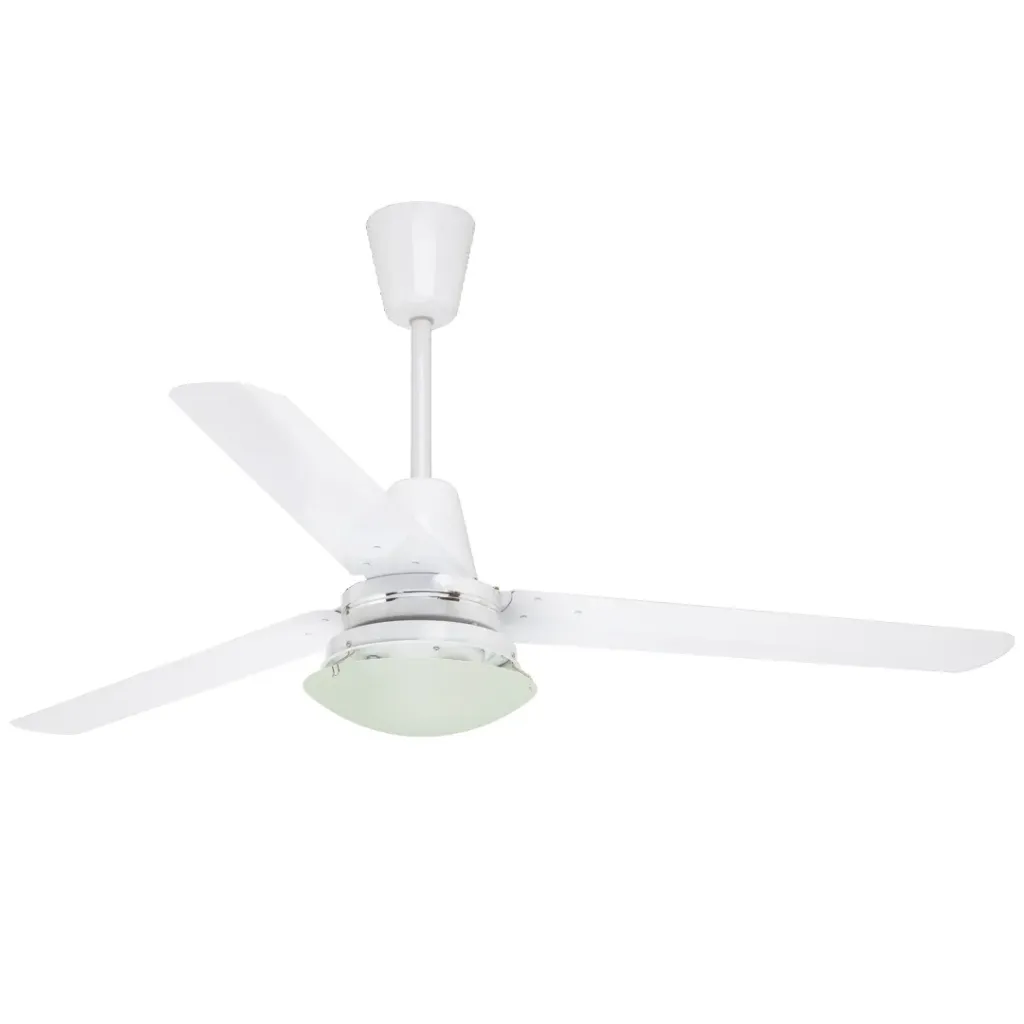 [CFJA356TE] Ventilador de Techo Copacabana III 56" (Blanco, Acero)