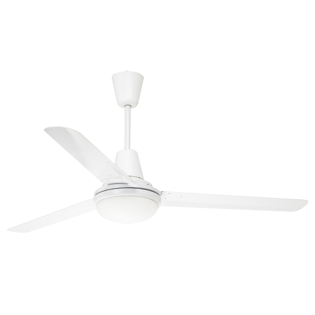 Ventilador de Techo Copacabana I 56" (Blanco, Acero)