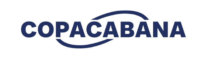 Ventiladores Copacabana